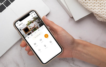 IMOU Bullet 3 3MP WiFi-valvontakamera ulkokäyttöön