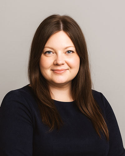 Johanna Lepistö Älykotituotteet.fi