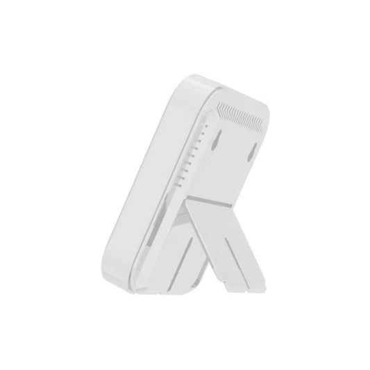 Wifi lämpötila- ja ilmankosteusmittari LCD-näytöllä (USB 5V + LCD-näyttö) Tuya MOES TH16