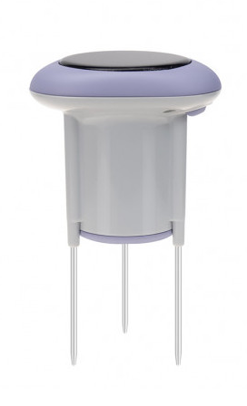 NEO Zigbee maaperäanturi aurinkokennolla
