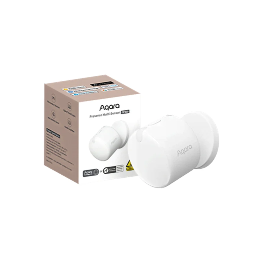 Aqara FP300 Zigbee/Thread läsnäolotunnistin 5-in-1