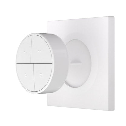 Zigbee langaton 4-osainen painike – SONOFF Orb 4-In-1 Smart Scene SNZB-01M