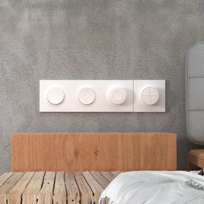 Zigbee langaton 4-osainen painike – SONOFF Orb 4-In-1 Smart Scene SNZB-01M