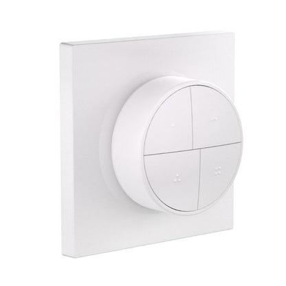 Zigbee langaton 4-osainen painike – SONOFF Orb 4-In-1 Smart Scene SNZB-01M