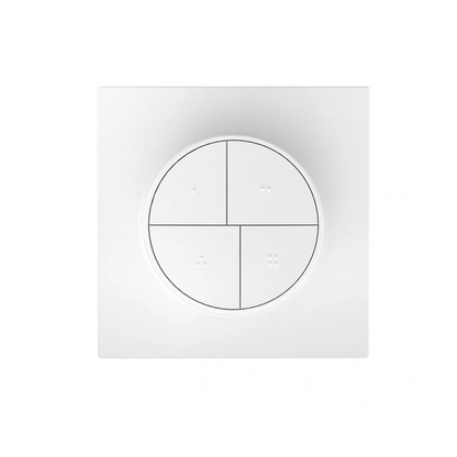 Zigbee langaton 4-osainen painike – SONOFF Orb 4-In-1 Smart Scene SNZB-01M