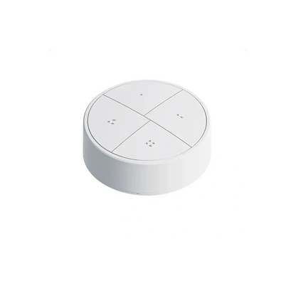 Zigbee langaton 4-osainen painike – SONOFF Orb 4-In-1 Smart Scene SNZB-01M