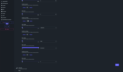 Sonoff Zigbee älykäs pistorasia-adapteri energiamittauksella 16A S60ZBTPF