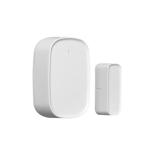 MOES Tuya Zigbee ovi- ja ikkuna-anturi – ZSS-S01-GWM