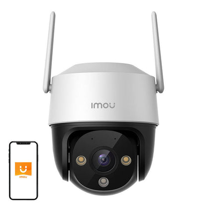 Imou Cruiser SE+ - 3MP Wifi-valvontakamera ulkokäyttöön