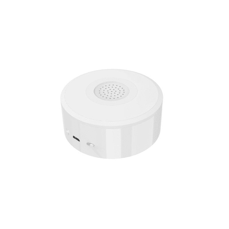 Woox Zigbee hälytyssireeni R7051
