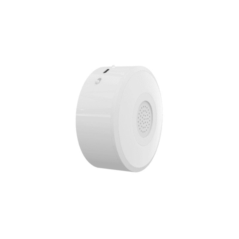 Woox Zigbee hälytyssireeni R7051
